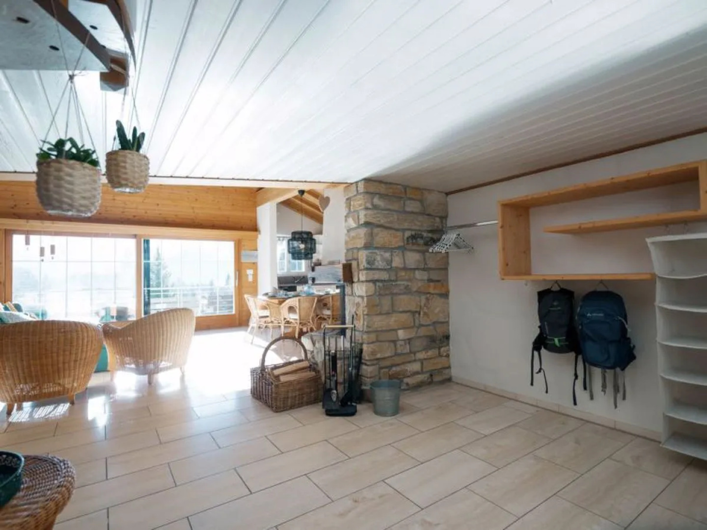 Apartment zum Leist