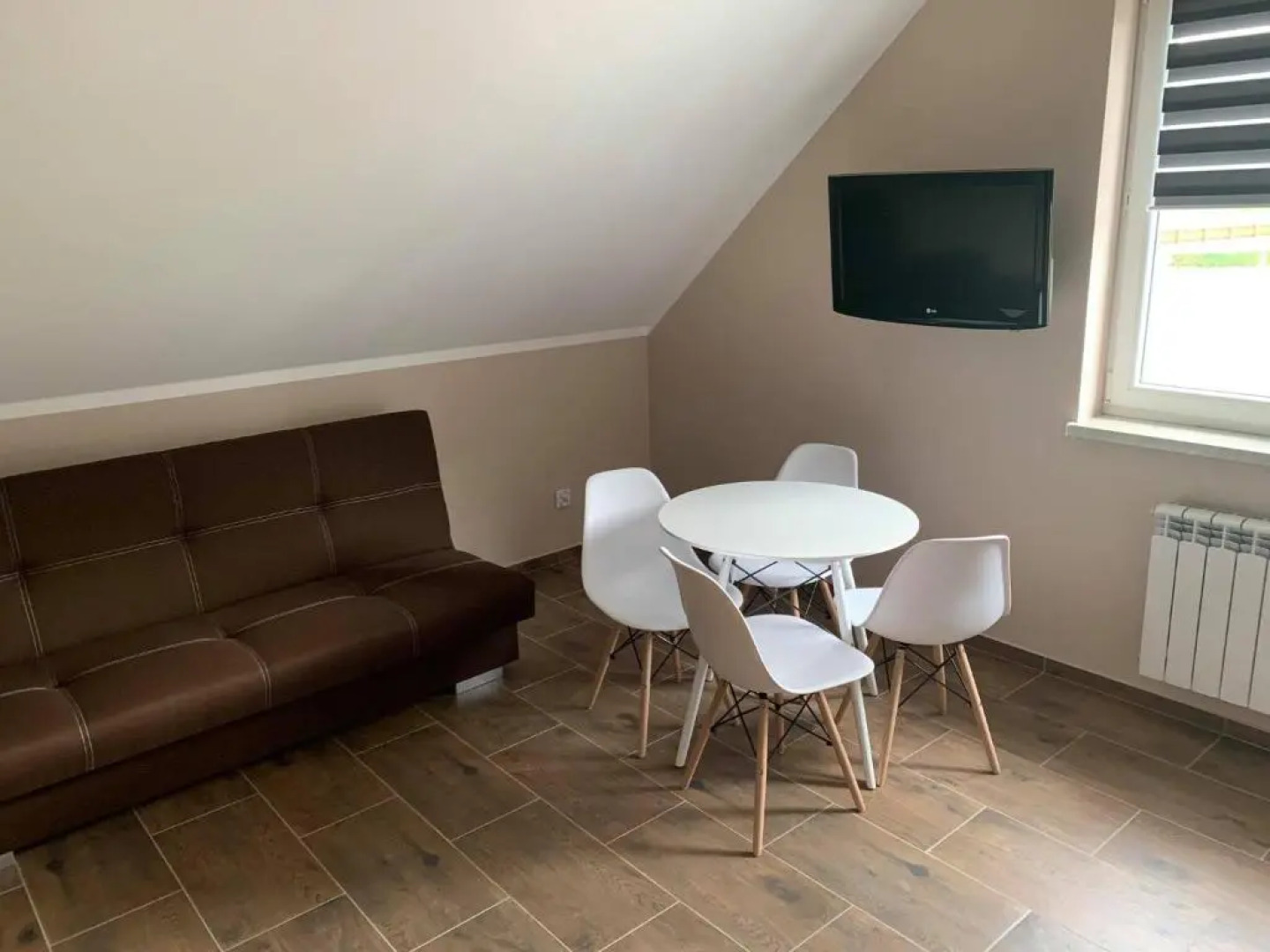 Apartamenty Brenna Bukowa