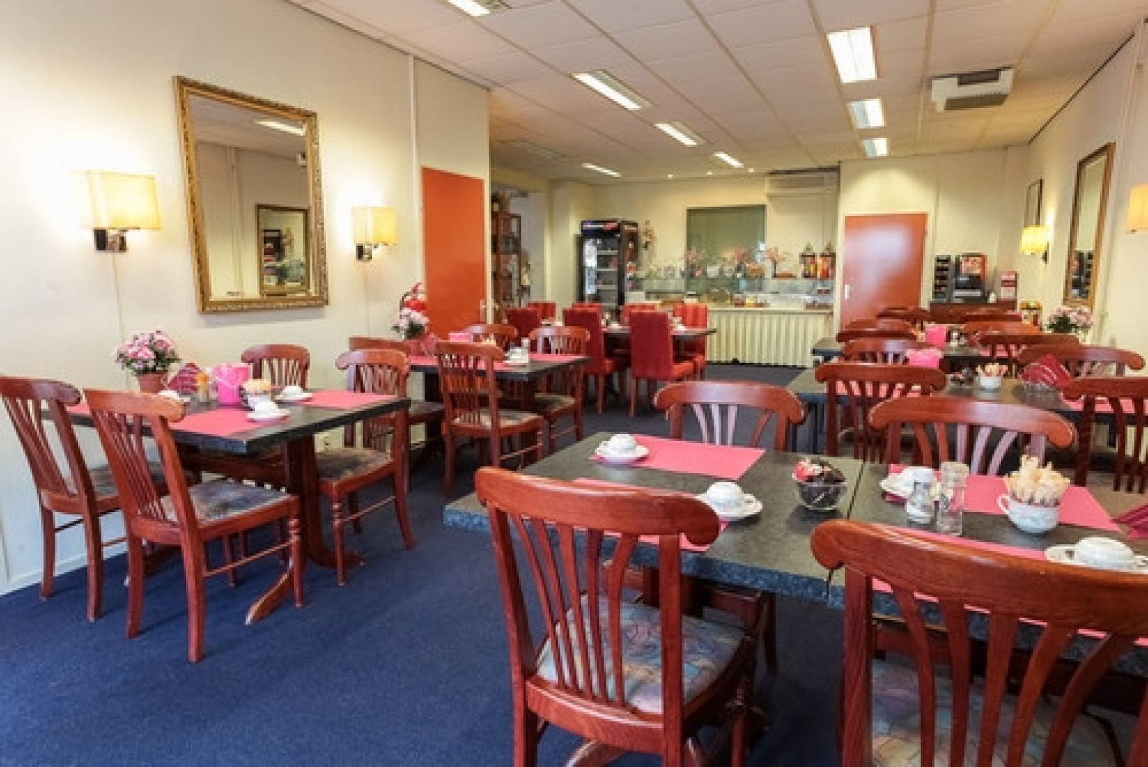 Steyn Hotel & Apartments