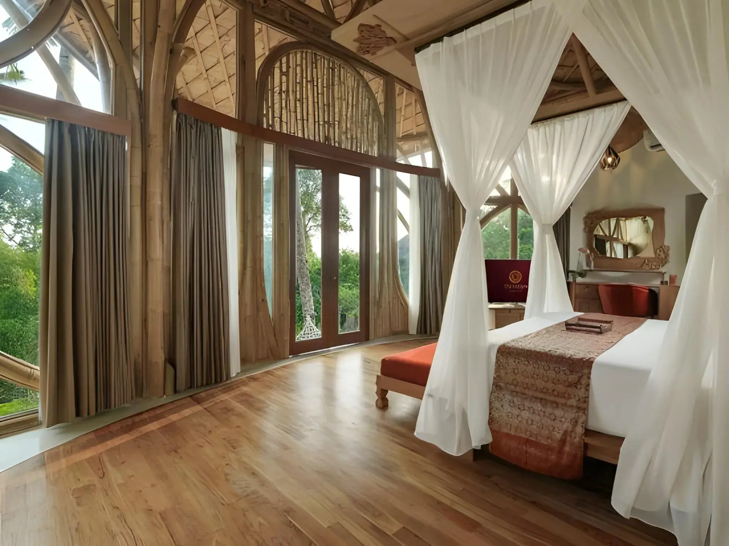 The Udaya Resorts and Spa