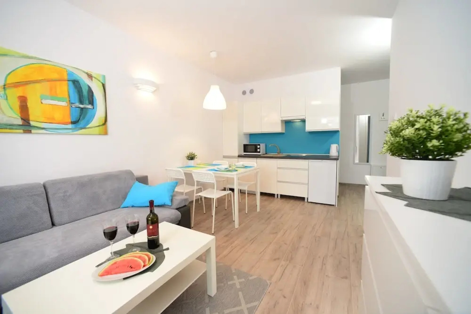 APART Apartamenty - Solna 11 Kolobrzeg