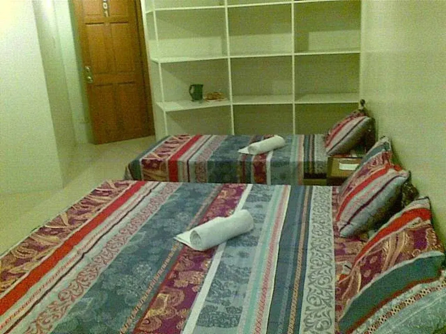 Hotel Rosemarie by Reddoorz