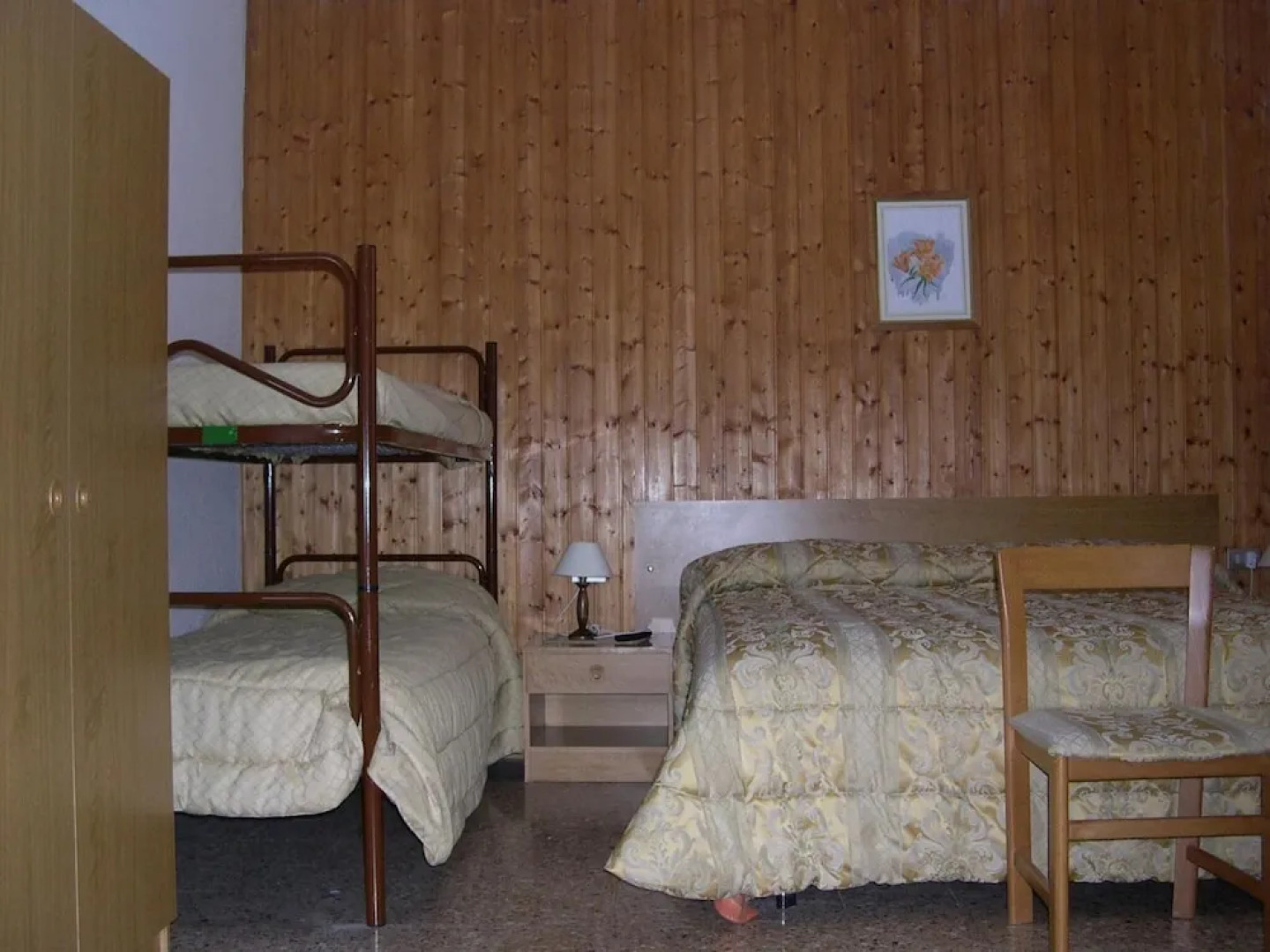 Albergo Ristorante La Villa