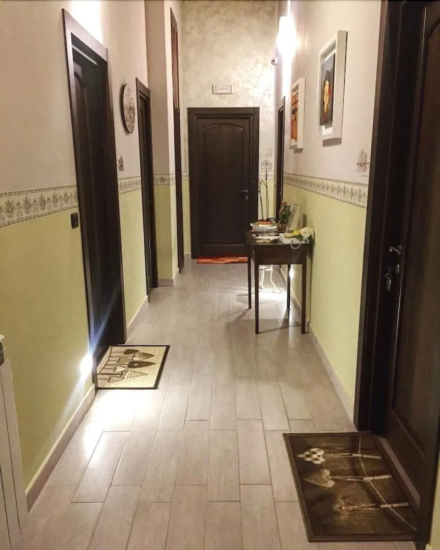 Eleven Bed & Breakfast