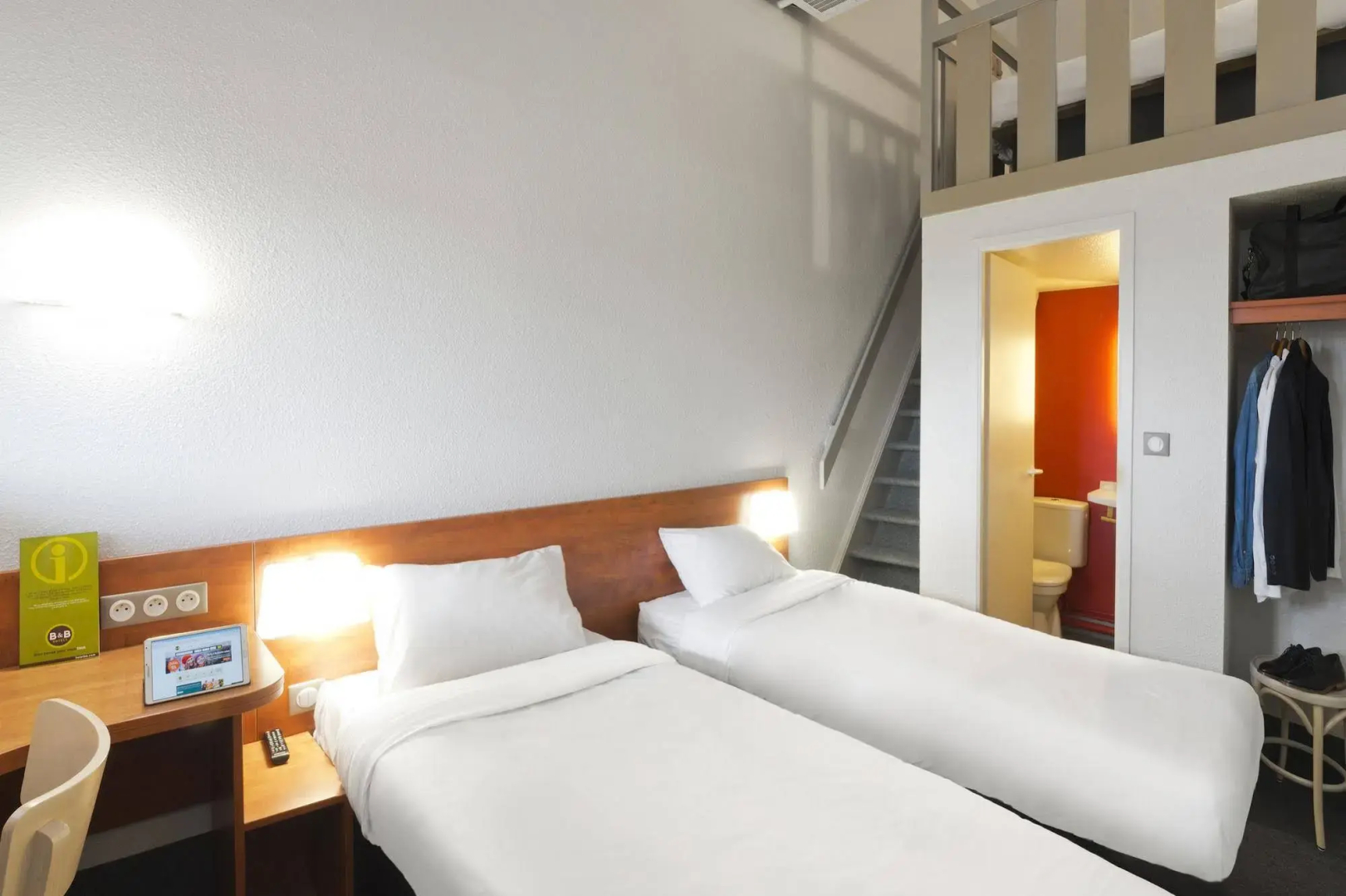 Отель Kyriad Eco 