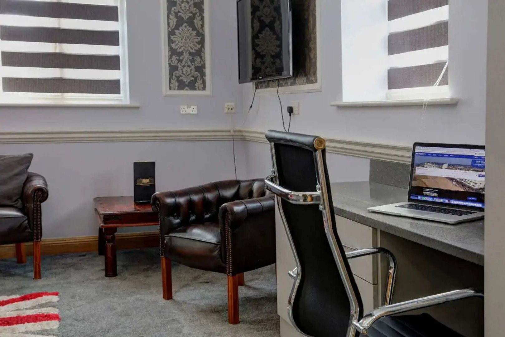 Baylis House Hotel - Heathrow