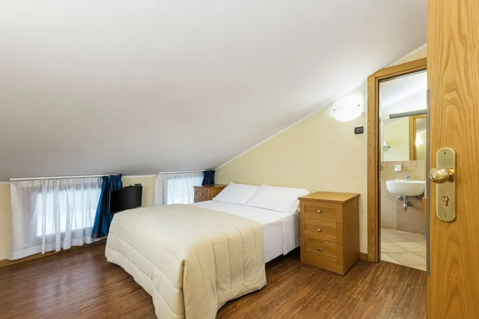 Kristiania Family Hotel