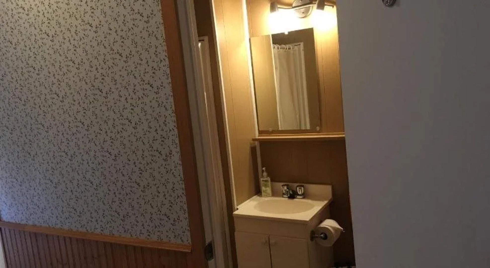 Au Gîte De La Chute