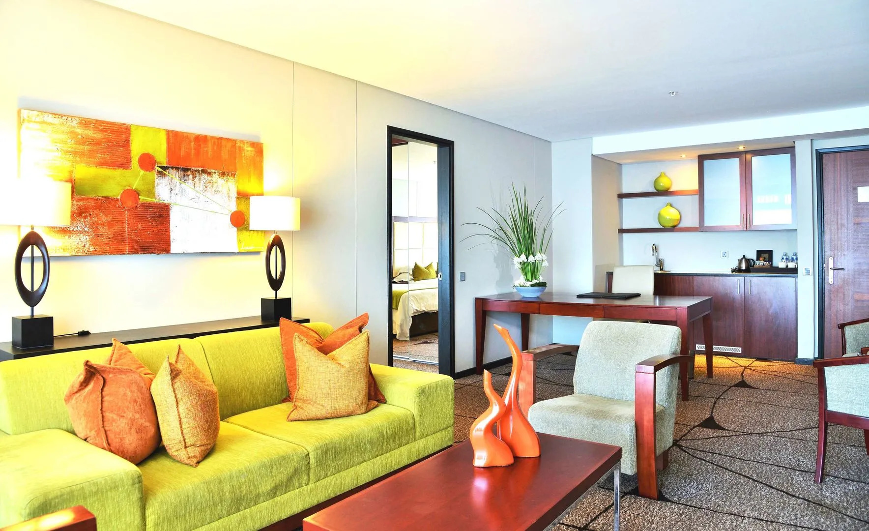 Premier Hotel East London ICC