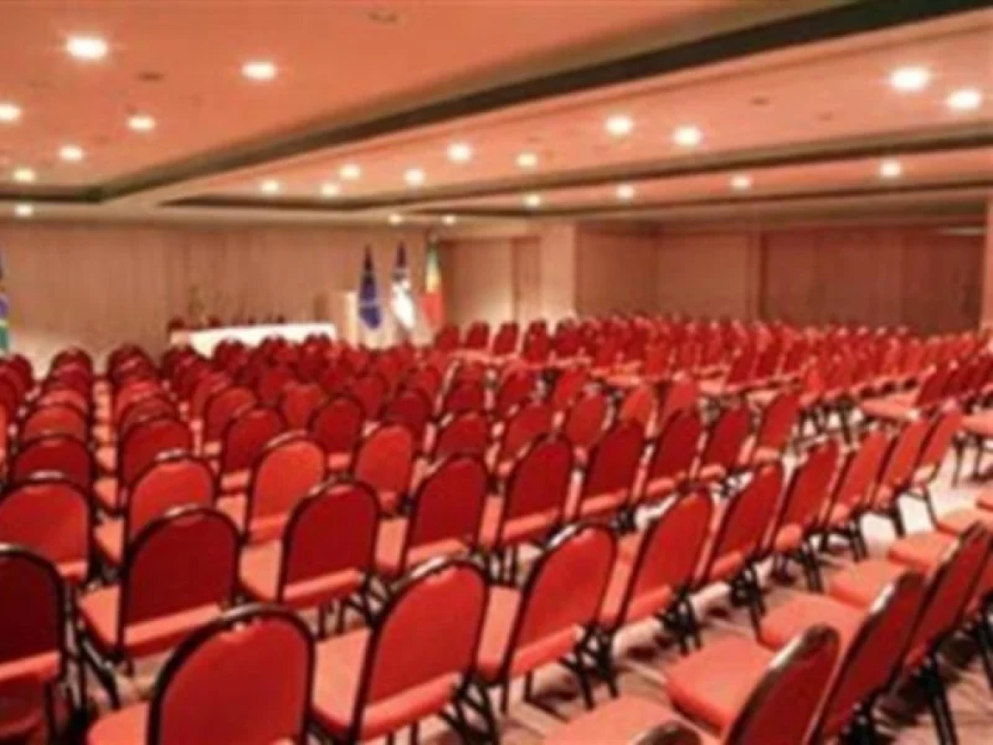 Wyndham Garden Recife Pernambuco