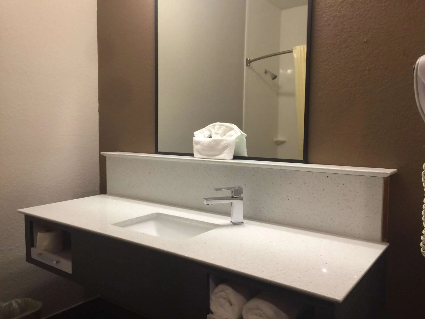 SureStay Hotel by Best Western Brownsville