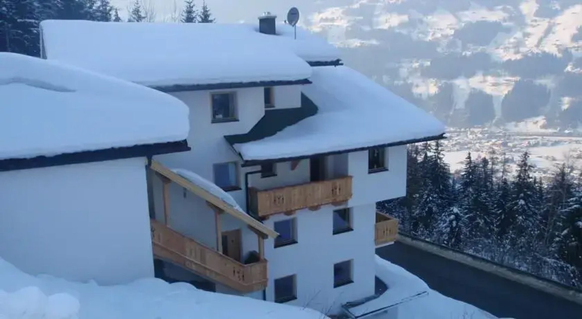 Landhaus Alpenjäger