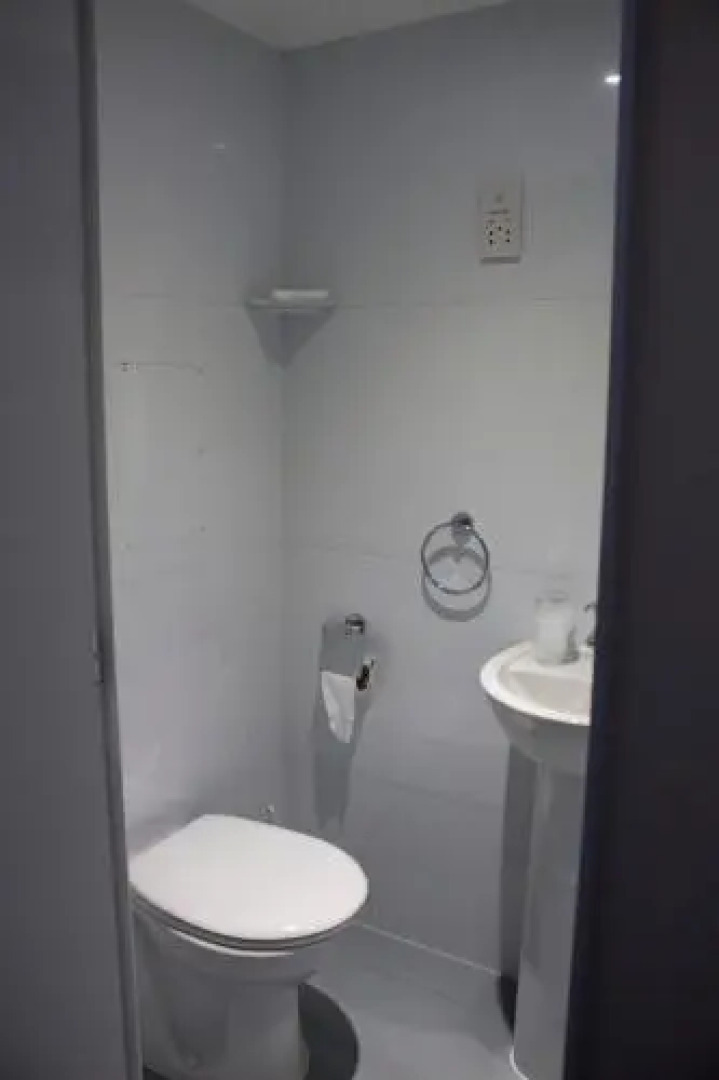 The Park Inn Folkestone