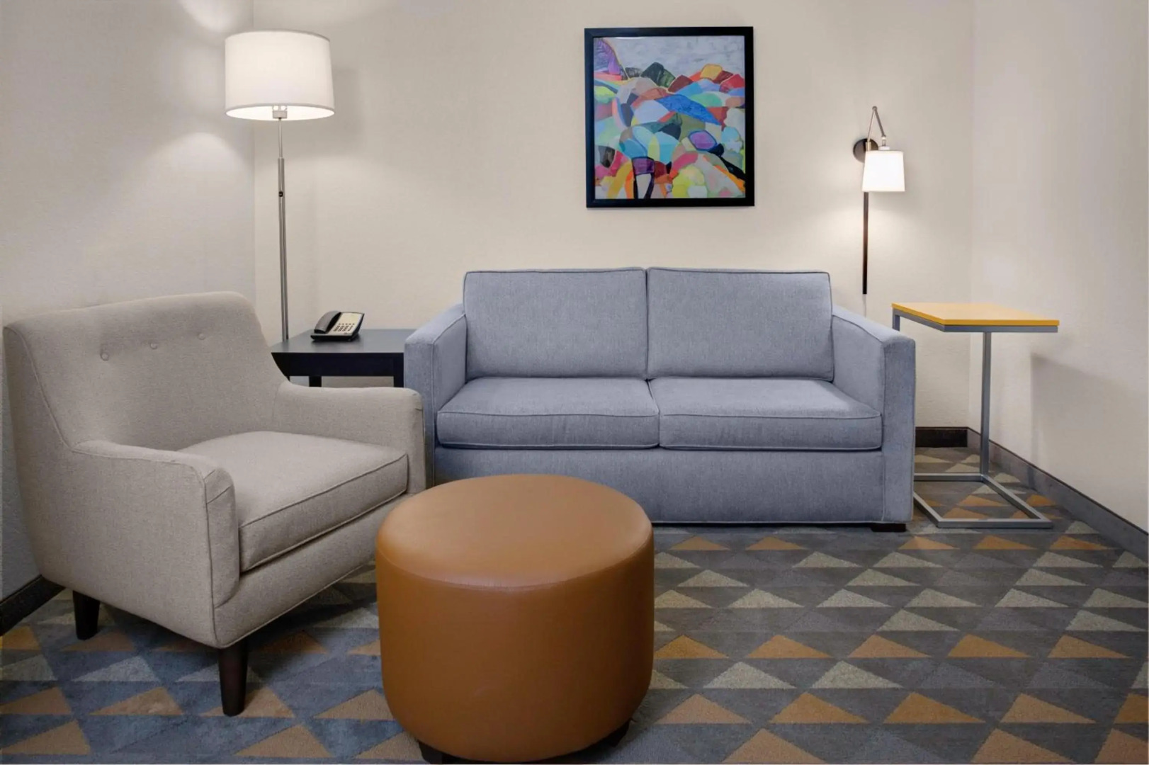 Holiday Inn Hotel & Suites Lima by IHG