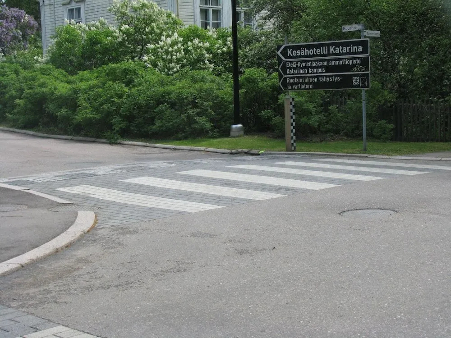 Summer Hotel Katarina