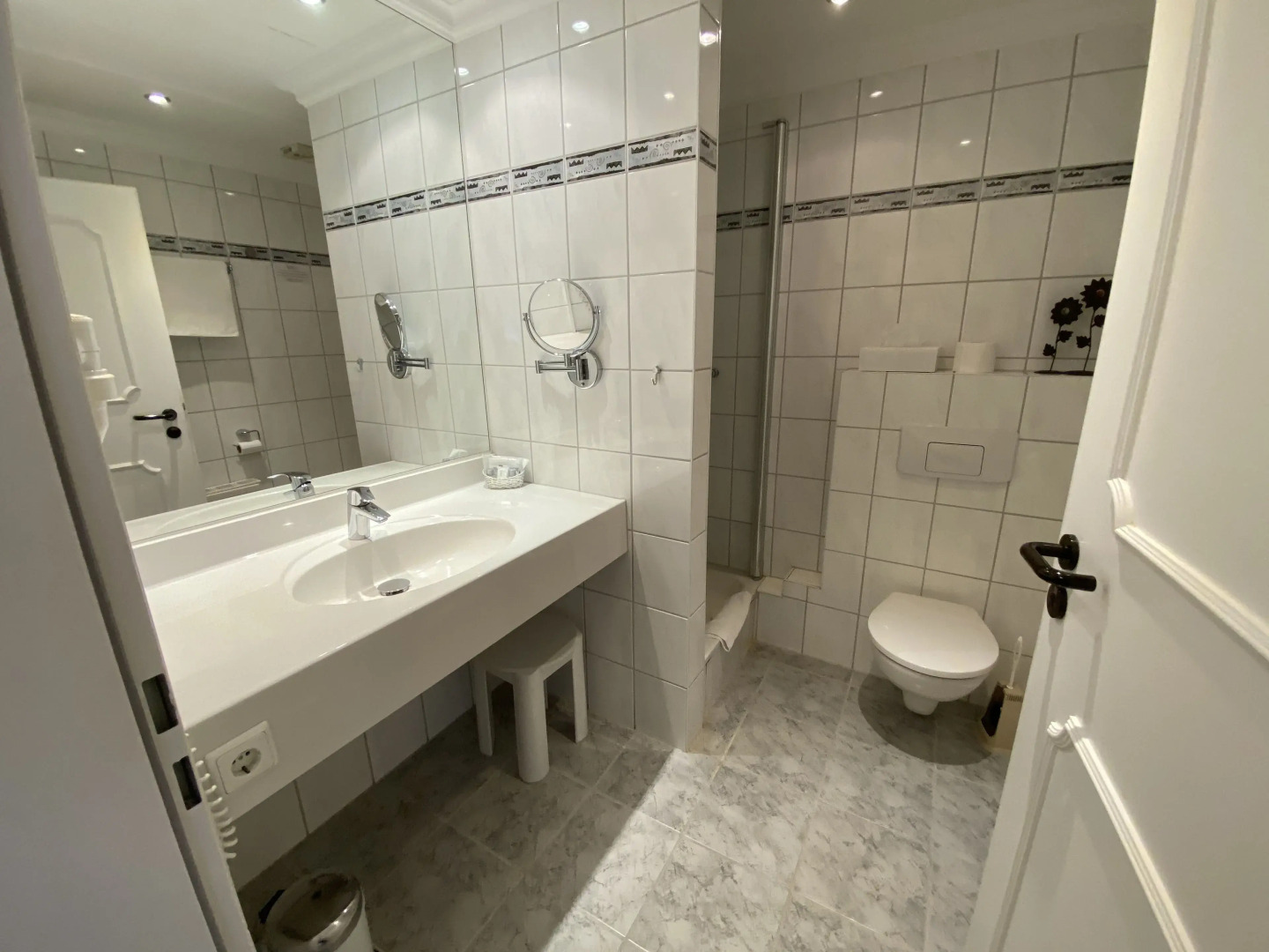 Hotel Hessischer Hof