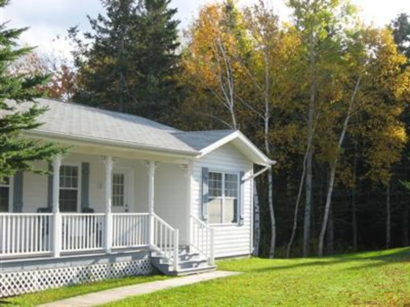 Kindred Spirits Country Inn