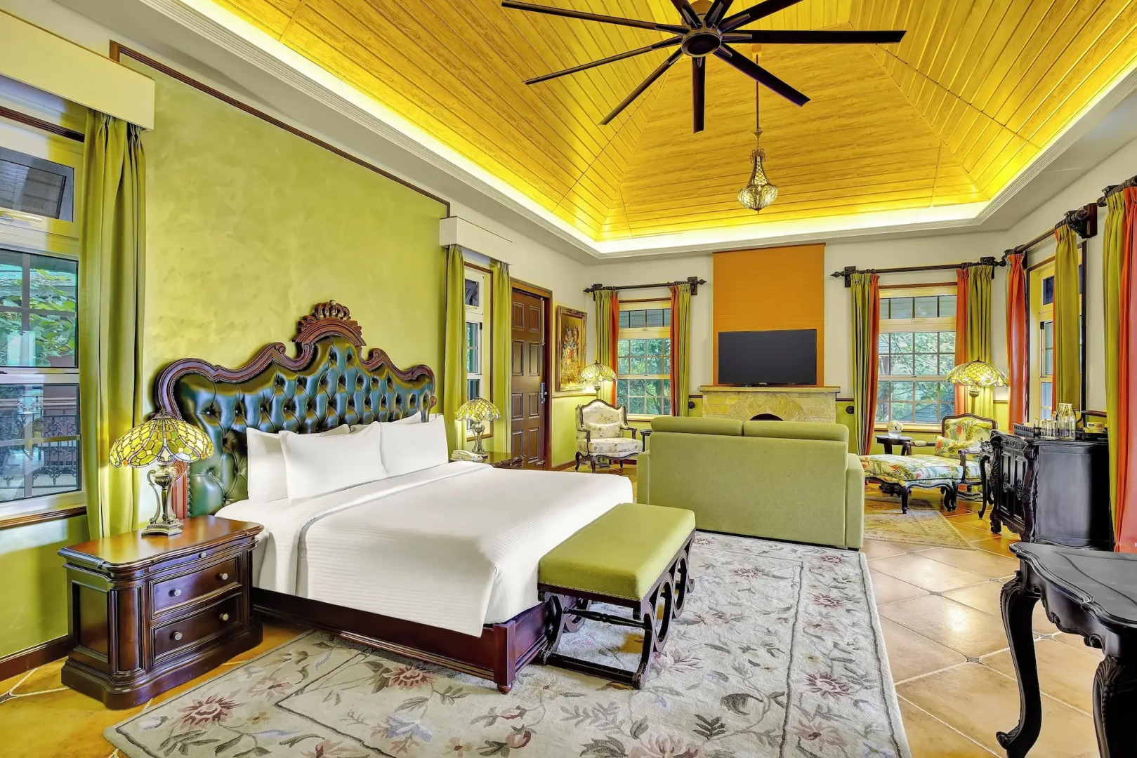 Coorg Wilderness Resort & Spa