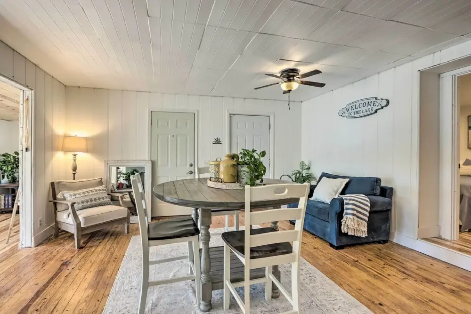 Waterfront Lake Ozark Home w/ Dock & Boat Slip!