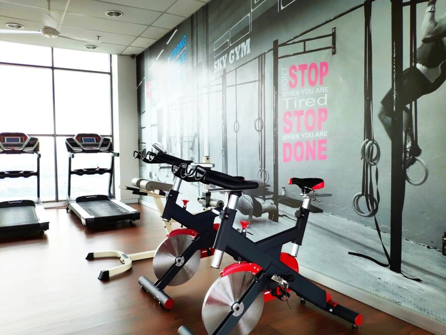 Subang Loft, 5 pax, 3 min to Subang Parade