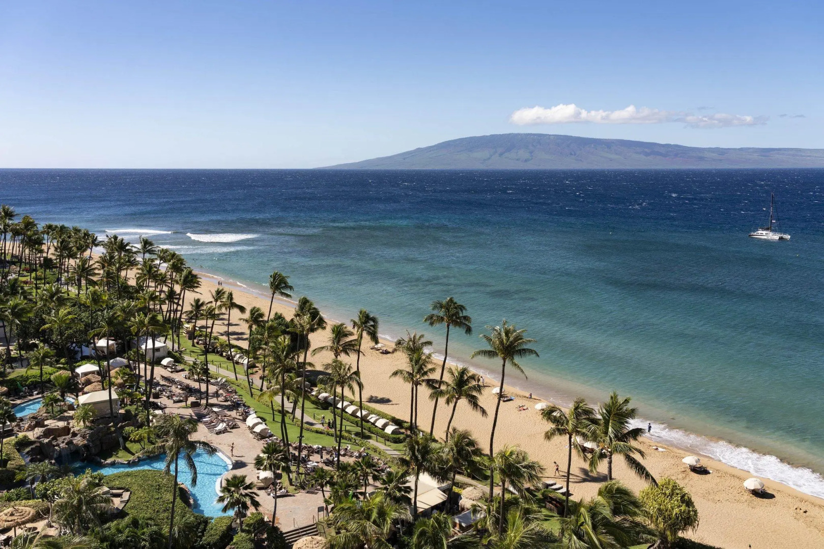 The Westin Maui Resort & Spa, Ka'anapali