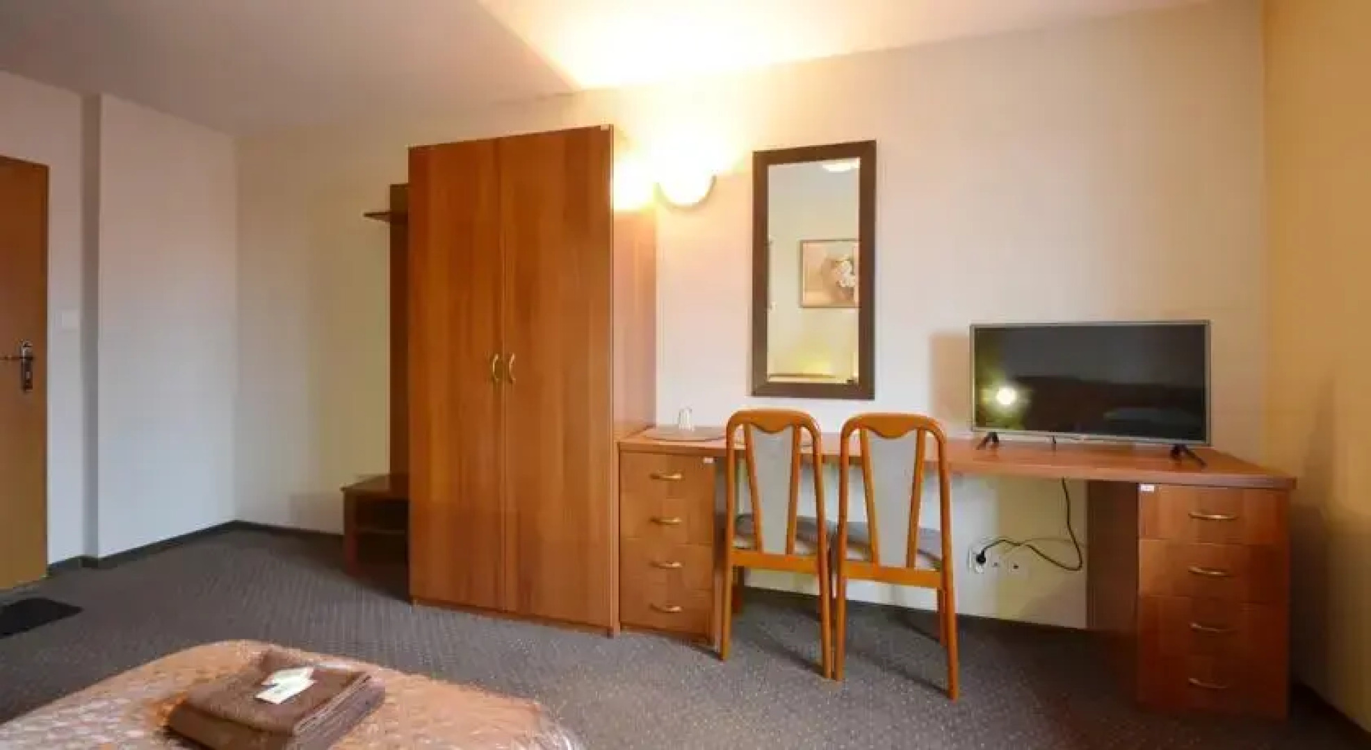 Pokoje Gościnne - Sokół