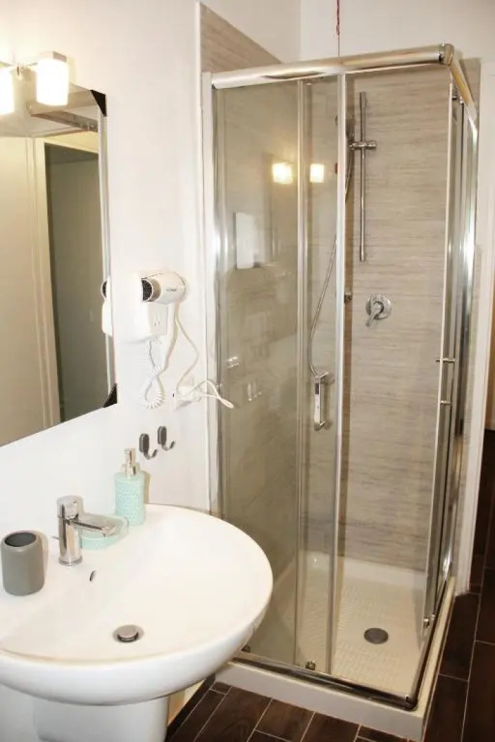 La Casetta di Alvaro