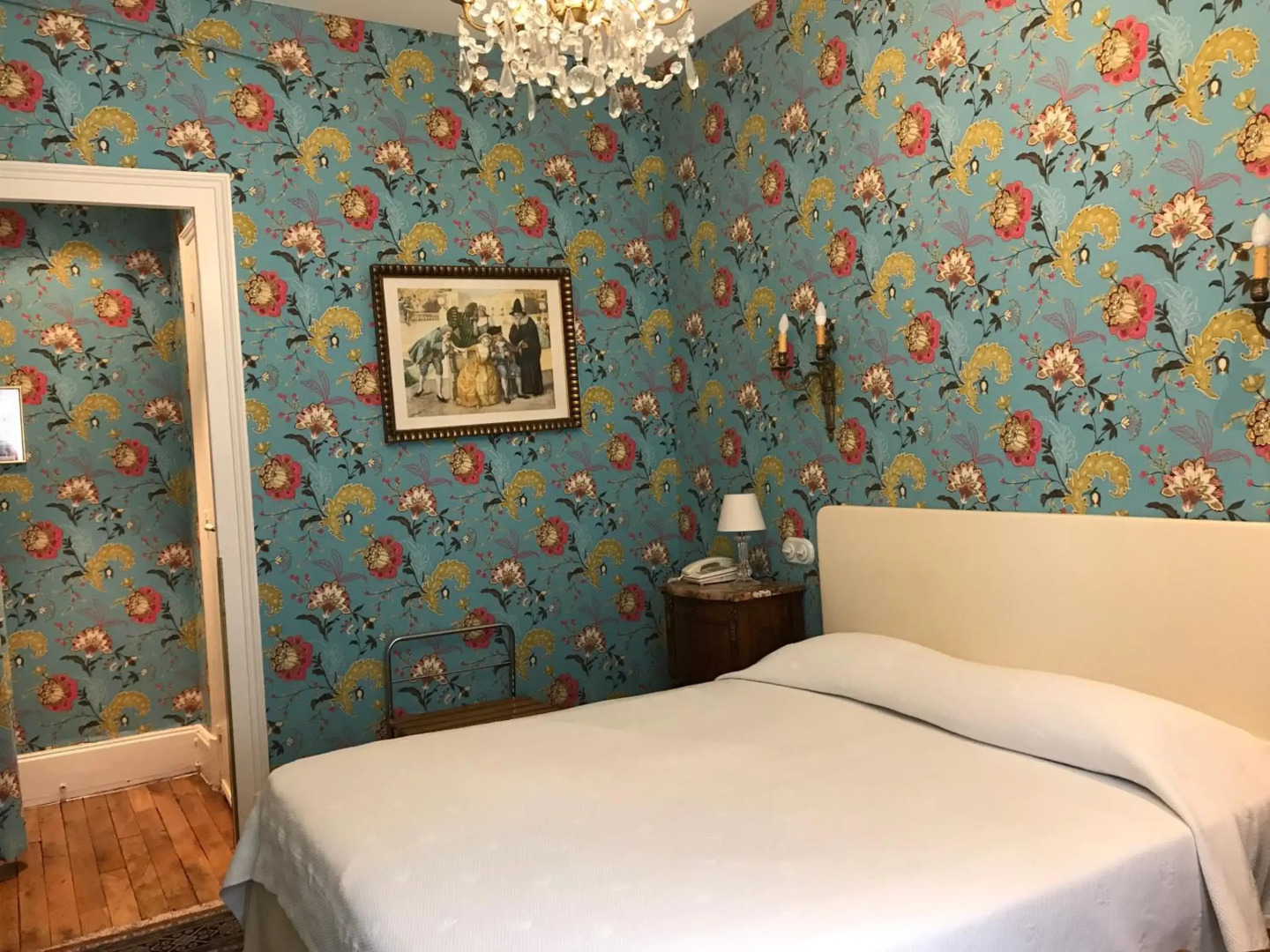 Hotel de l'Abeille Orleans