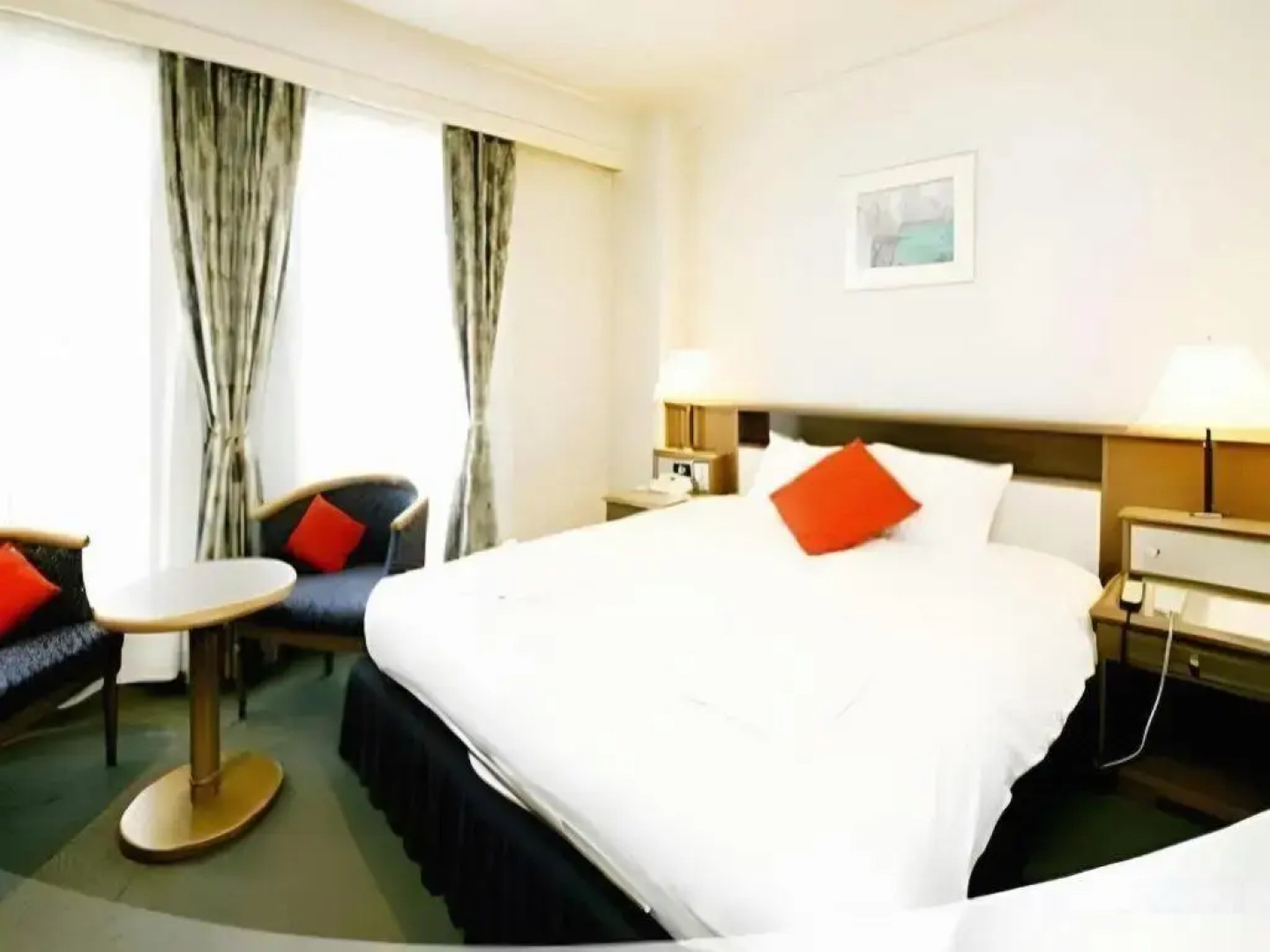 Pearl Hotel Mizonokuchi