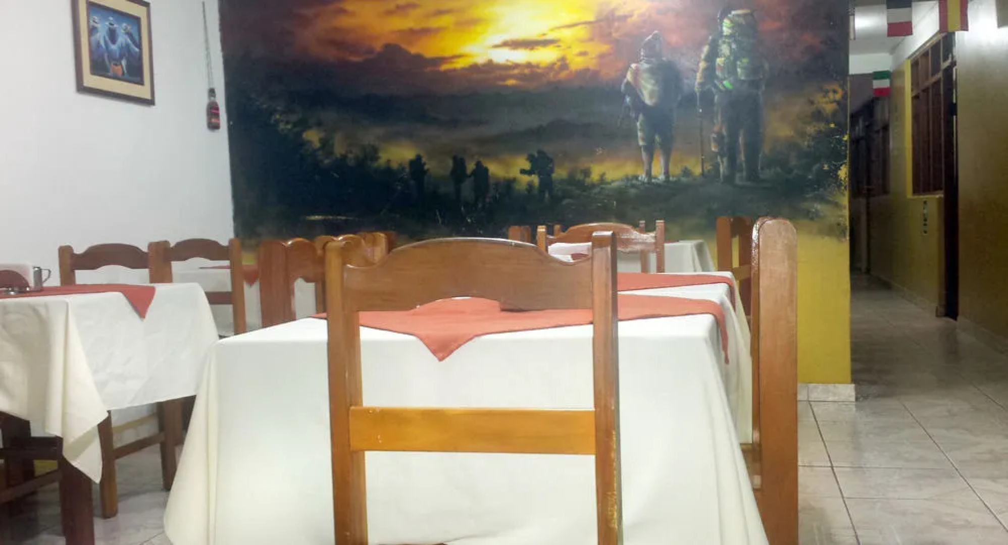 Illapa Machupicchu Hostal