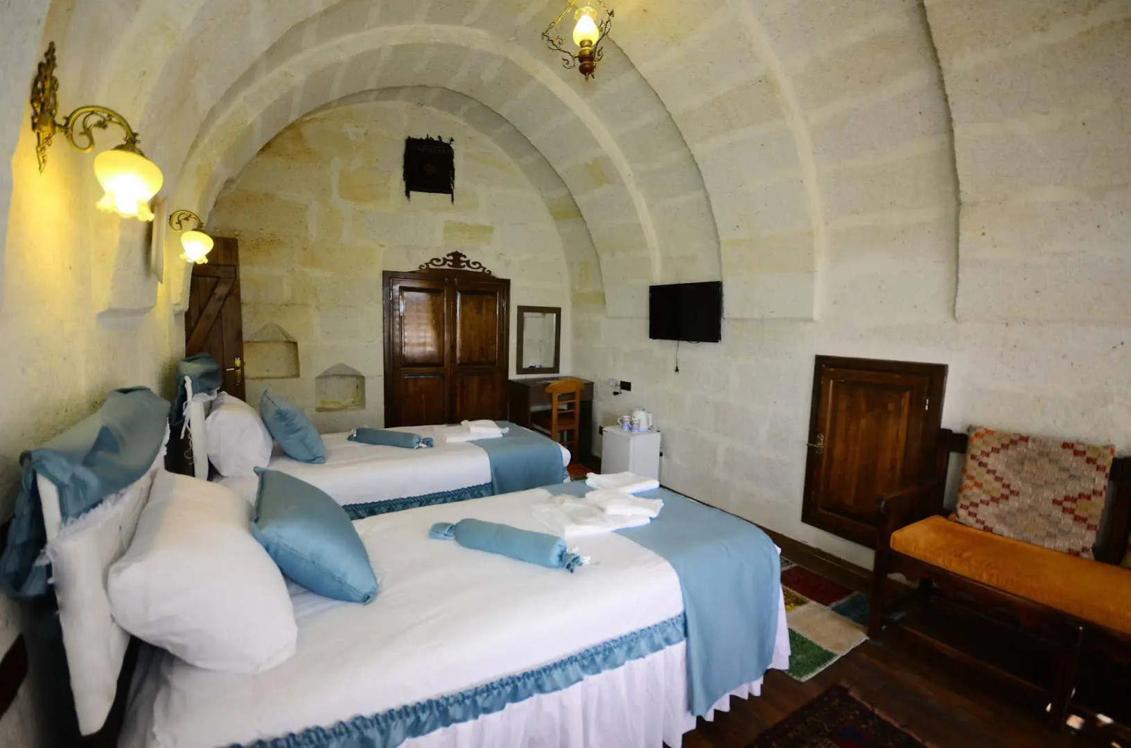 Bellapais Suites Cappadocia