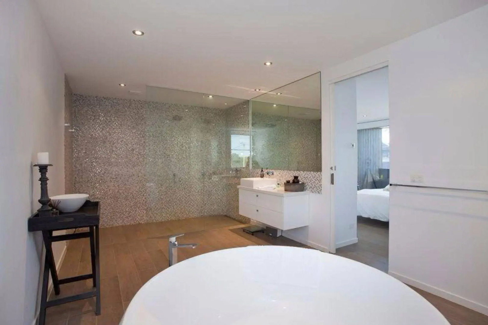 Whitewater Apartments