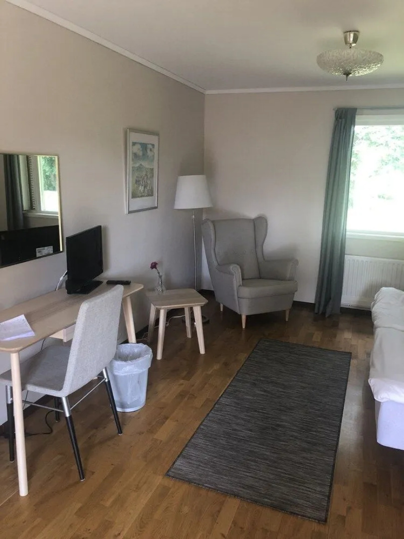 Spångens Gästgivaregård