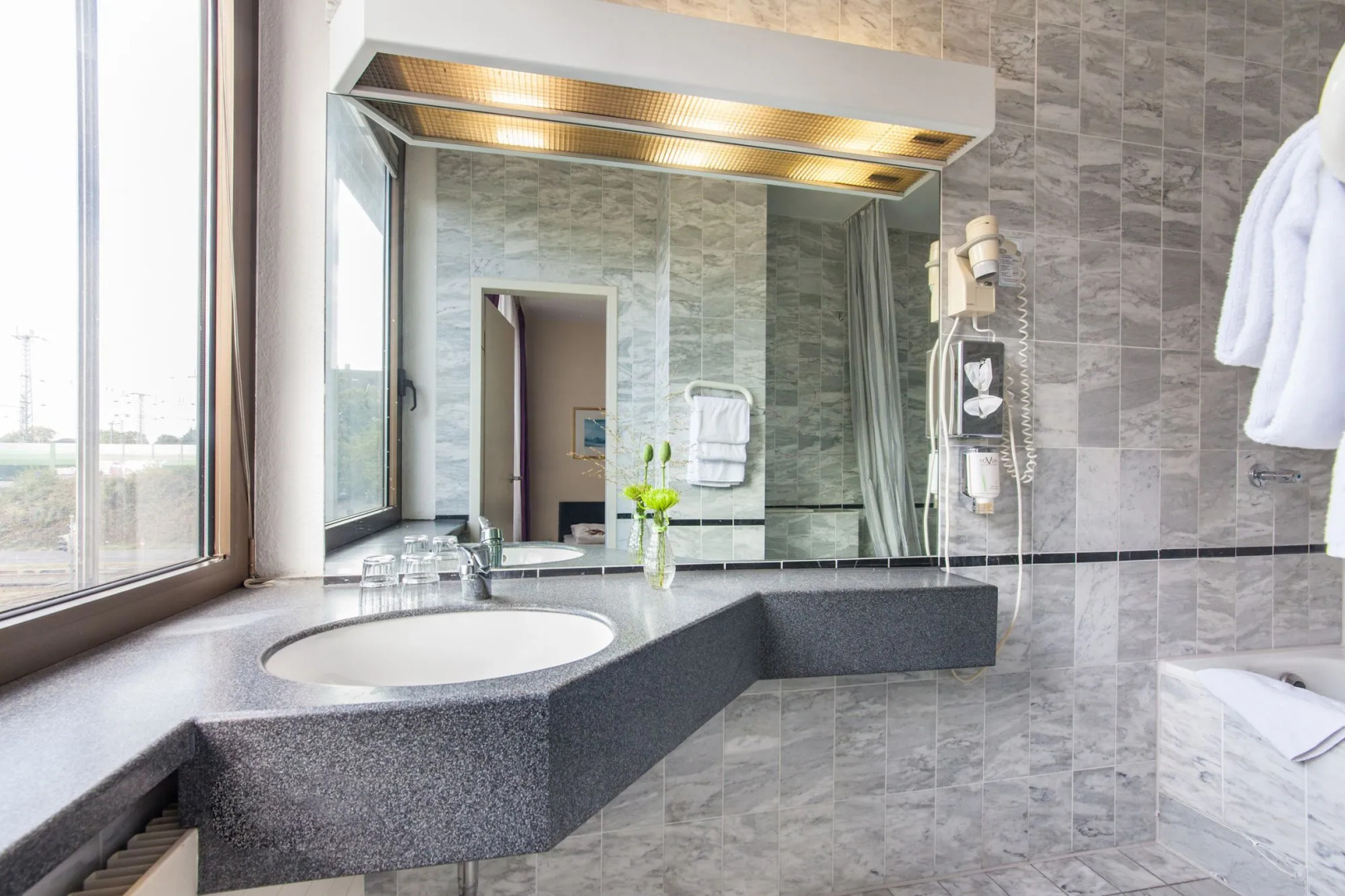 Hotel Mirage Düsseldorf-Neuss