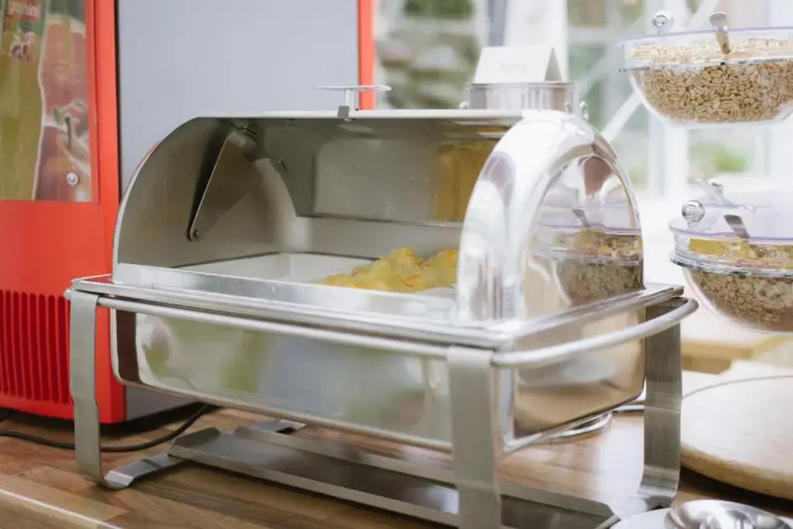 Hotel Deutscher Kaiser