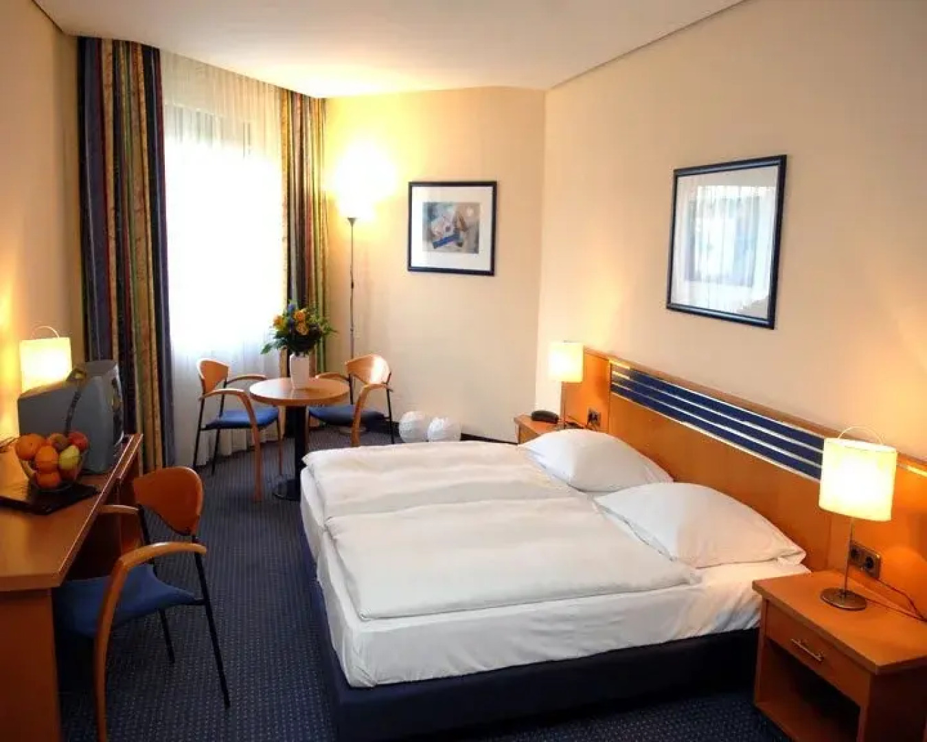 Hotel Brücker Sportpark