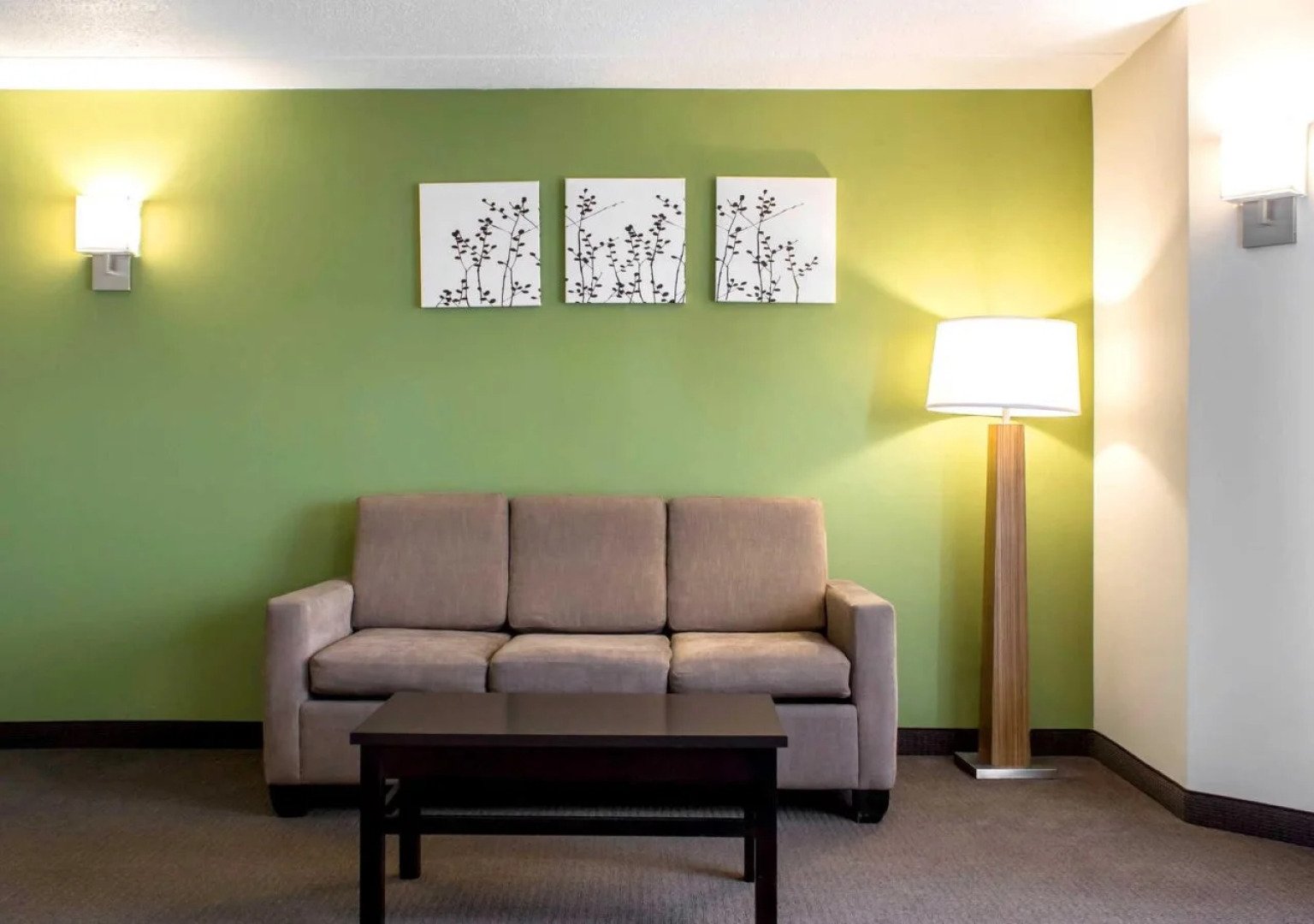 Wingate by Wyndham Salisbury