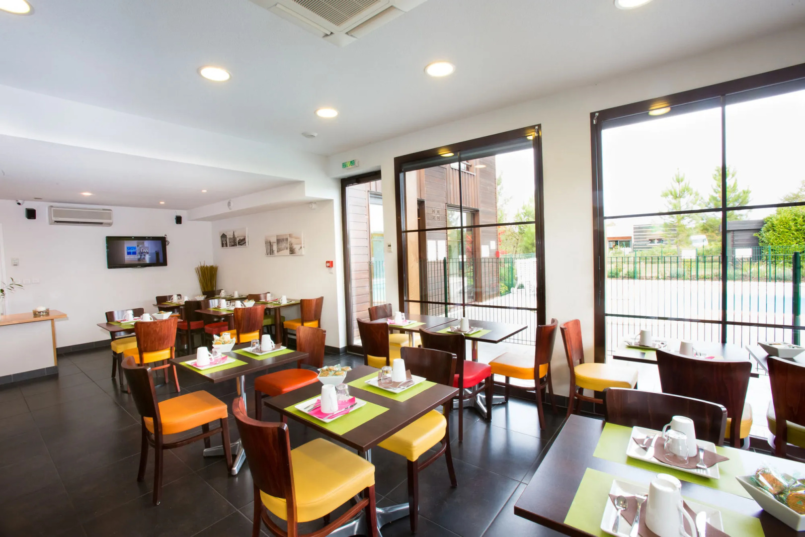 Hotel All Suites Le Teich