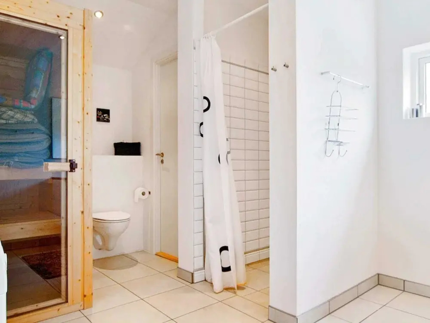 Luxury Holiday Home In Sydals Jutland With Terrace