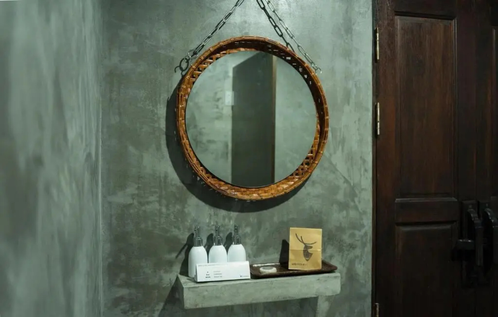 Al-humdu Boutique Hometel Krabi