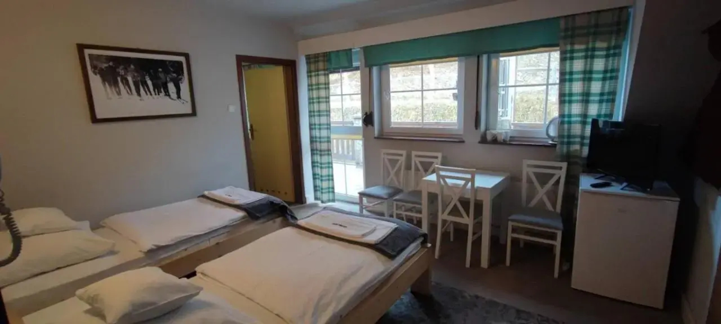 Home Stay Słotwińska