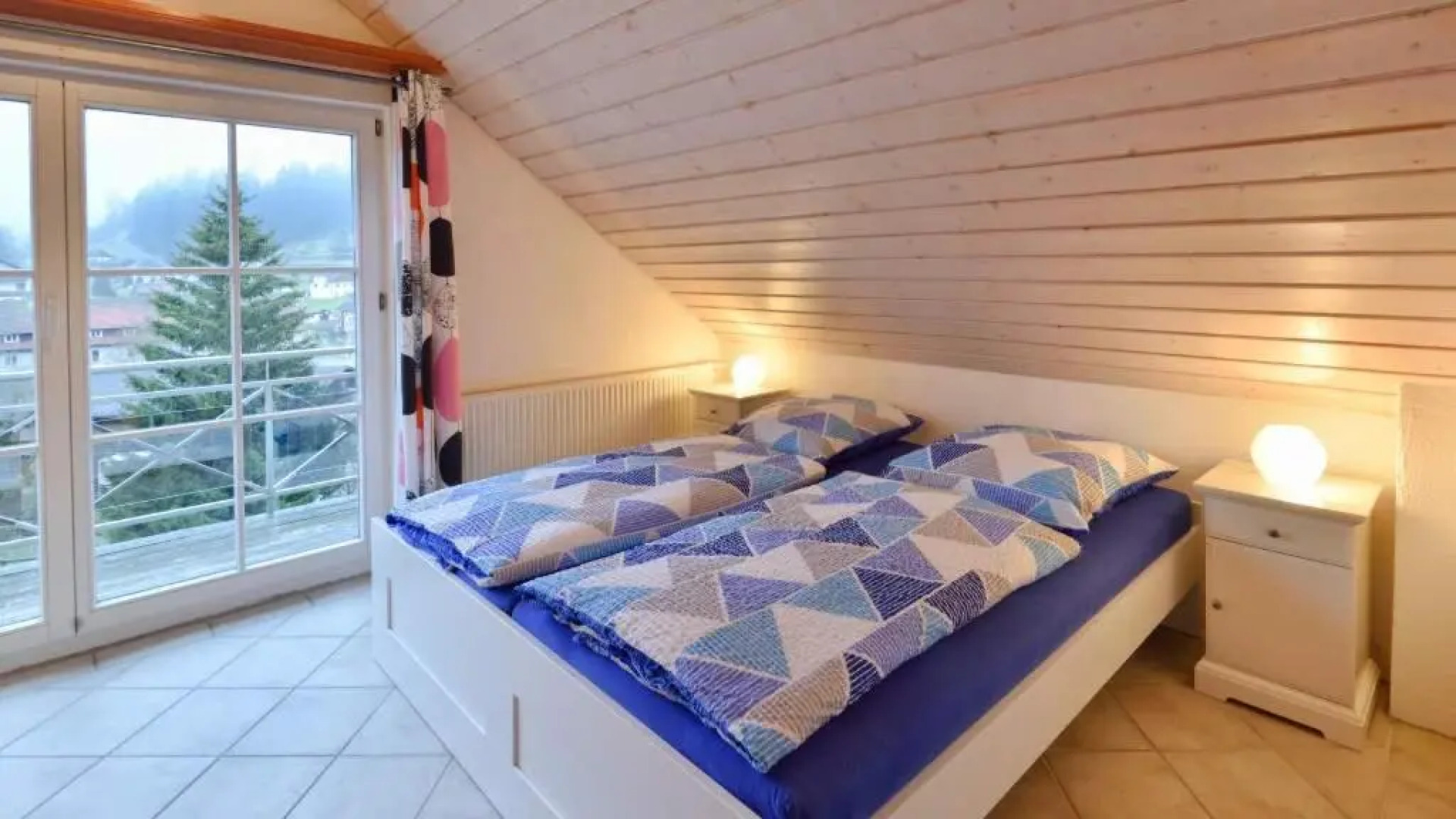 Schwarzwaldhaus Enzklösterle