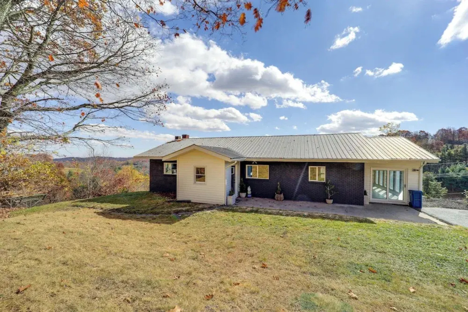 Pet-friendly Boone Home w/ Scenic Mountain Views!
