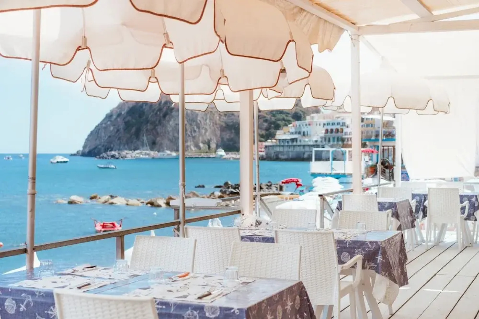 Ferdinando Beach & Spa