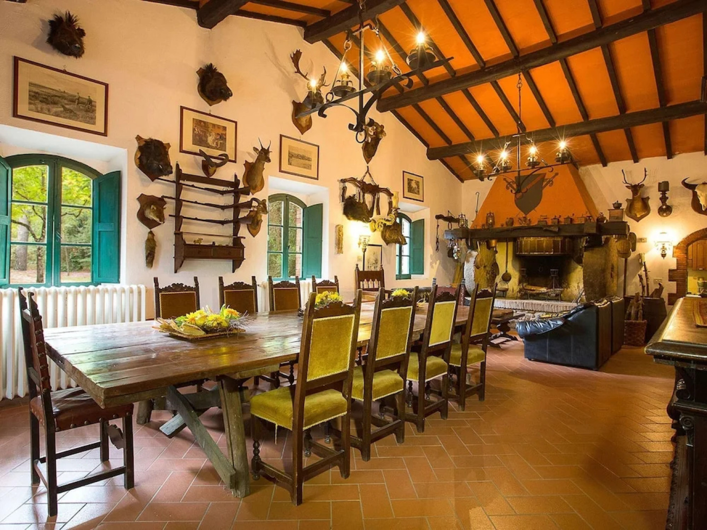 Belvilla by OYO Holiday Home With Pool