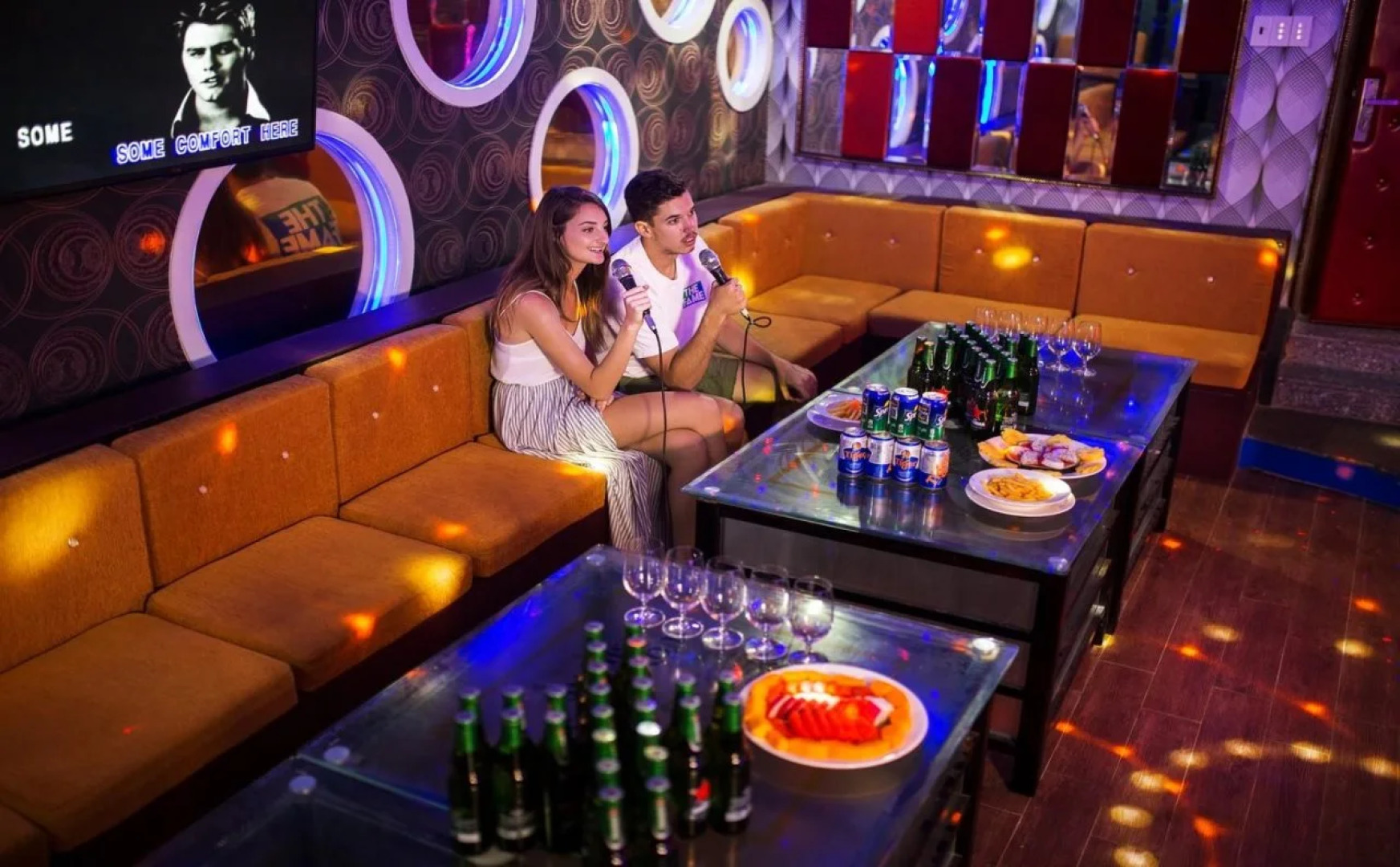 Muong Thanh Holiday Ly Son