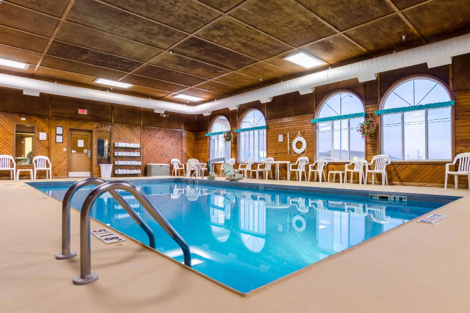 Holiday Inn Express ALLIANCE