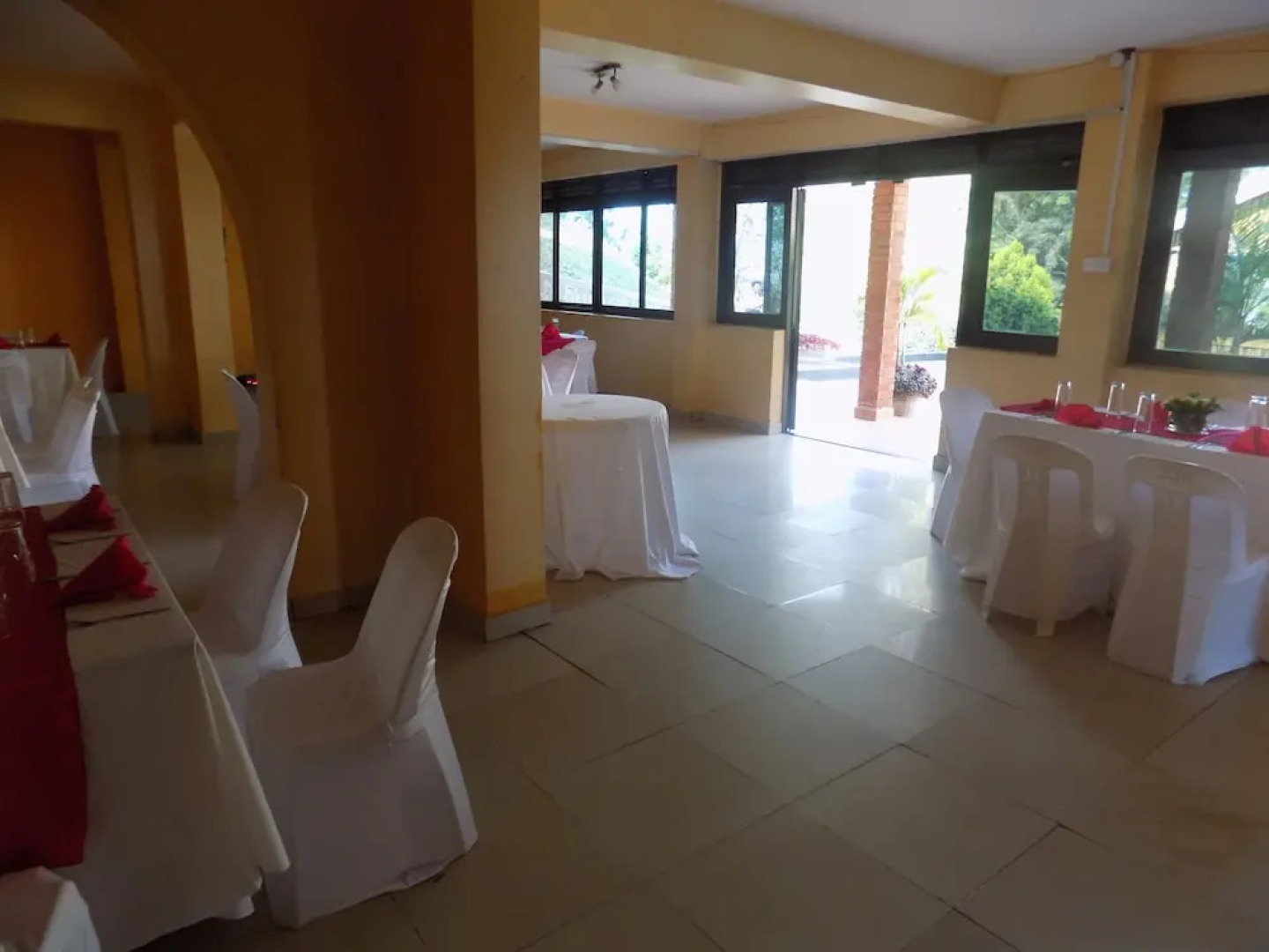 Heritage Country Club