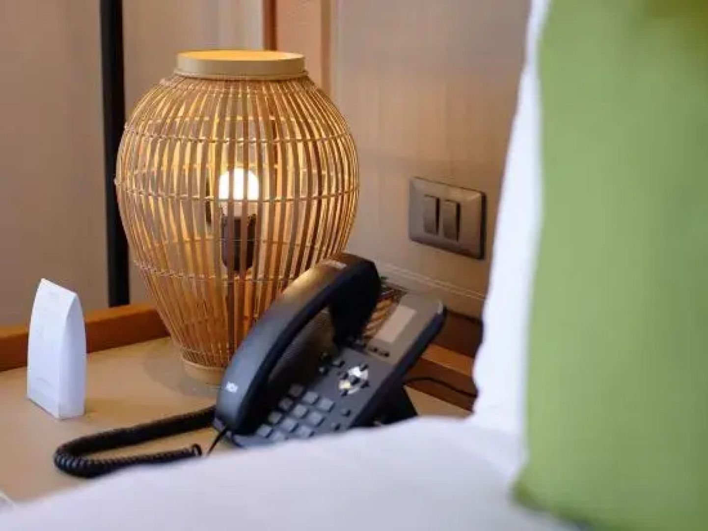 Cebu One Tectona Resort Hotel powered by Cocotel