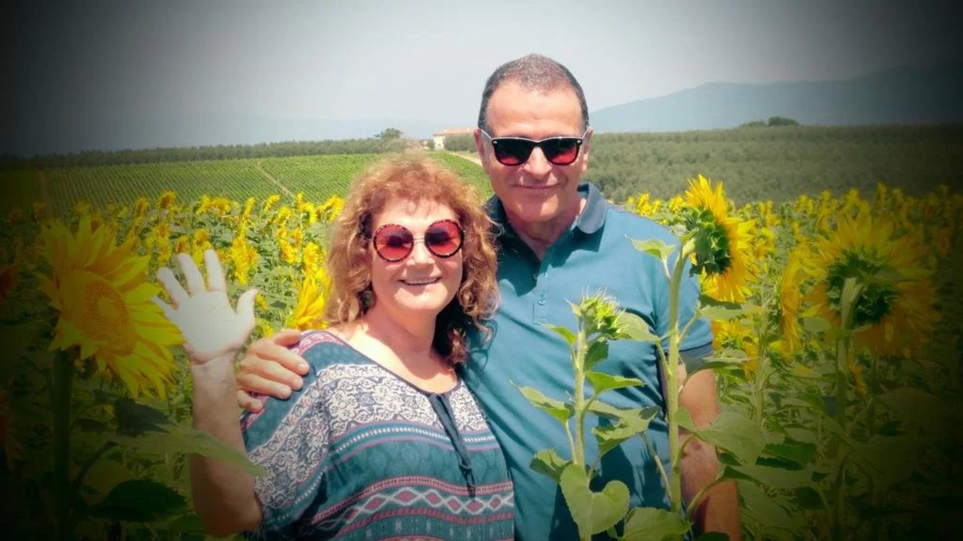 Villa Rosh Pina - Inner Circle